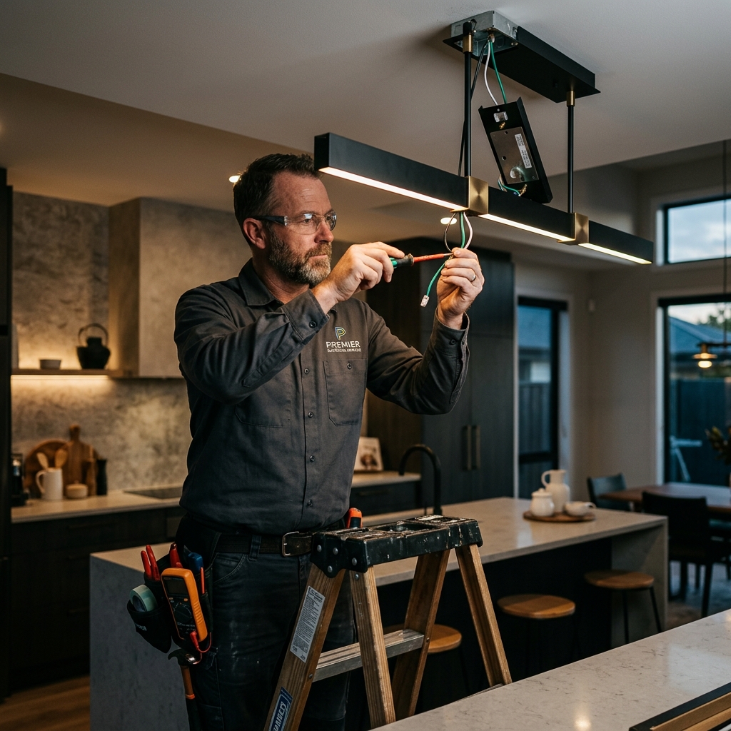 Featured Project: Precision Installation